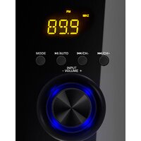 Акустика SVEN MS-2050 - Превью изображения №3 — Интернет-магазин Time-Shop