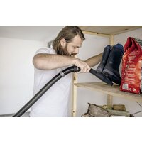 Пылесос Karcher WD 3 S V 1.628-135.0 - Превью изображения №5 — Интернет-магазин Time-Shop