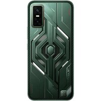 Телефон Infinix GT 30 X6876 8GB/256GB (зеленый) - Превью изображения №3 — Интернет-магазин Time-Shop