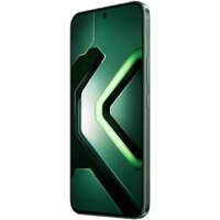 Телефон Infinix GT 30 X6876 8GB/256GB (зеленый) - Превью изображения №4 — Интернет-магазин Time-Shop