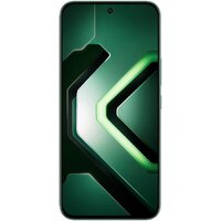 Телефон Infinix GT 30 X6876 8GB/256GB (зеленый) - Превью изображения №2 — Интернет-магазин Time-Shop