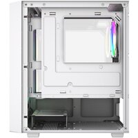 Корпус Powercase Mistral SM02 ARGB CMMSM02W-A3 - Превью изображения №6 — Интернет-магазин Time-Shop