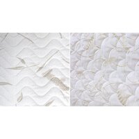 Матрас Kondor Econom Tango 200x200 (жаккард) - Превью изображения №4 — Интернет-магазин Time-Shop