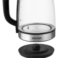 Электрический чайник Sencor SWK 2090BK - Превью изображения №7 — Интернет-магазин Time-Shop