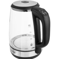 Электрический чайник Sencor SWK 2090BK - Превью изображения №3 — Интернет-магазин Time-Shop