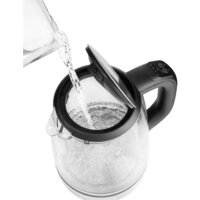 Электрический чайник Sencor SWK 2090BK - Превью изображения №5 — Интернет-магазин Time-Shop