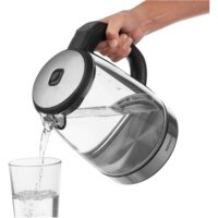 Электрический чайник Sencor SWK 2090BK - Превью изображения №9 — Интернет-магазин Time-Shop