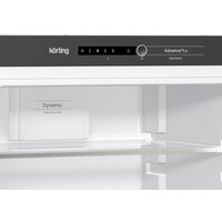 Холодильник Korting KSI 17887 CNFZ - Превью изображения №2 — Интернет-магазин Time-Shop