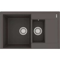 Lemark Ramza 9910041 (серый)