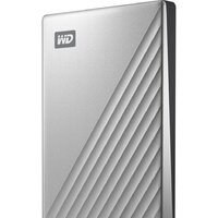 Внешний накопитель WD My Passport Ultra for Mac 6TB WDBGKC0060BSL - Превью изображения №6 — Интернет-магазин Time-Shop