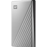 Внешний накопитель WD My Passport Ultra for Mac 6TB WDBGKC0060BSL - Превью изображения №2 — Интернет-магазин Time-Shop