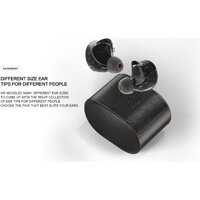 Наушники iCON Zen Earth - Превью изображения №12 — Интернет-магазин Time-Shop