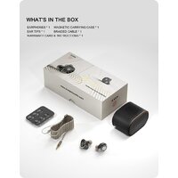 Наушники iCON Zen Earth - Превью изображения №5 — Интернет-магазин Time-Shop