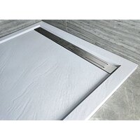 Душевой поддон WeltWasser TRS 12090 Stone-WT 120x90 - Превью изображения №8 — Интернет-магазин Time-Shop