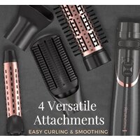 Фен-щетка Remington AS8606 - Превью изображения №3 — Интернет-магазин Time-Shop