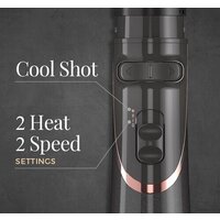 Фен-щетка Remington AS8606 - Превью изображения №7 — Интернет-магазин Time-Shop