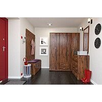 Стол Black Red White Индиана JBIU 2s (дуб саттер) - Превью изображения №4 — Интернет-магазин Time-Shop