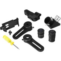 Телескоп Sky-Watcher Sky-Watcher AC1026 StarQuest2 EQ2 - Превью изображения №12 — Интернет-магазин Time-Shop