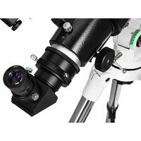 Телескоп Sky-Watcher Sky-Watcher AC1026 StarQuest2 EQ2 - Превью изображения №6 — Интернет-магазин Time-Shop