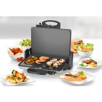 Электрогриль Unold 8555 - Превью изображения №8 — Интернет-магазин Time-Shop