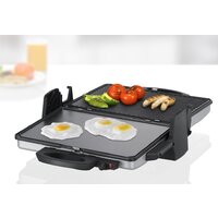 Электрогриль Unold 8555 - Превью изображения №10 — Интернет-магазин Time-Shop