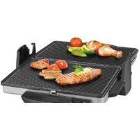 Электрогриль Unold 8555 - Превью изображения №4 — Интернет-магазин Time-Shop