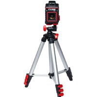 Лазерный нивелир ADA Instruments CUBE 360 PROFESSIONAL EDITION (A00445) - Превью изображения №6 — Интернет-магазин Time-Shop