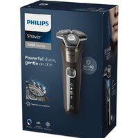 Электробритва Philips S5886/30 - Превью изображения №6 — Интернет-магазин Time-Shop