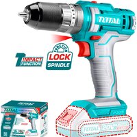 Total TIDLI201455 (без АКБ, набор оснастки)