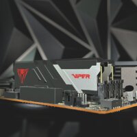 Оперативная память Patriot Viper Venom 16ГБ DDR5 6000 МГц PVV516G60C30 - Превью изображения №4 — Интернет-магазин Time-Shop