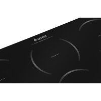 Варочная панель GEFEST 4323 - Превью изображения №3 — Интернет-магазин Time-Shop