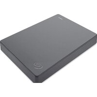 Внешний накопитель Seagate Basic STJL1000400 1TB - Превью изображения №5 — Интернет-магазин Time-Shop