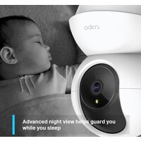 IP-камера TP-Link Tapo C210 - Превью изображения №4 — Интернет-магазин Time-Shop