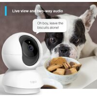 IP-камера TP-Link Tapo C210 - Превью изображения №6 — Интернет-магазин Time-Shop