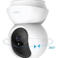 IP-камера TP-Link Tapo C210 - Превью изображения №2 — Интернет-магазин Time-Shop