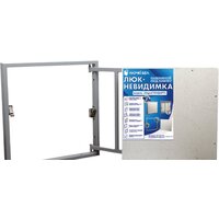 Люк ЛючкиБел Евростандарт 70x60 см - Превью изображения №4 — Интернет-магазин Time-Shop