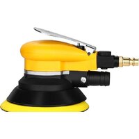 Пневмошлифмашина Deko DKOS125 063-4381 - Превью изображения №3 — Интернет-магазин Time-Shop