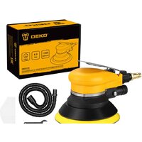 Пневмошлифмашины