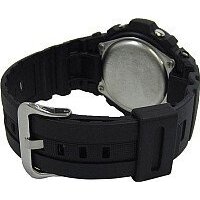 Наручные часы Casio AWG-M100SB-2AER - Превью изображения №2 — Интернет-магазин Time-Shop