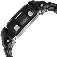 Наручные часы Casio AWG-M100SB-2AER - Превью изображения №4 — Интернет-магазин Time-Shop