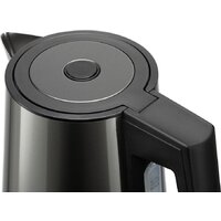 Электрический чайник Redmond (Редмонд) KM244 (серый) - Превью изображения №8 — Интернет-магазин Time-Shop