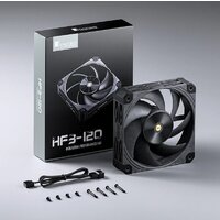 Вентилятор для корпуса Jonsbo HF3-120HB - Превью изображения №8 — Интернет-магазин Time-Shop