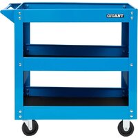 Тележка Gigant GTTS-3 (3 полки) - Превью изображения №4 — Интернет-магазин Time-Shop