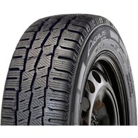 Зимние шины Michelin Agilis Alpin 205/75R16C 110/108R - Превью изображения №2 — Интернет-магазин Time-Shop