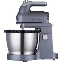 Zigmund & Shtain ZHM-160