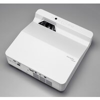 Проектор Optoma ZW410UST - Превью изображения №8 — Интернет-магазин Time-Shop