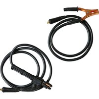 Сварочный инвертор Fubag IRMIG 220 Syn Flux - Превью изображения №8 — Интернет-магазин Time-Shop