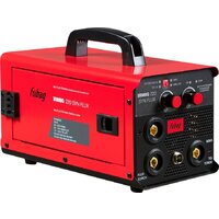 Сварочный инвертор Fubag IRMIG 220 Syn Flux - Превью изображения №3 — Интернет-магазин Time-Shop