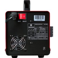 Сварочный инвертор Fubag IRMIG 220 Syn Flux - Превью изображения №2 — Интернет-магазин Time-Shop