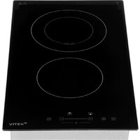 Варочная панель Vitek VHE3220 - Превью изображения №3 — Интернет-магазин Time-Shop